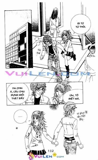 Thiên Thần Tái Thế: Chapter 7