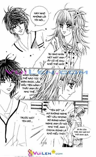 Thiên Thần Tái Thế: Chapter 7