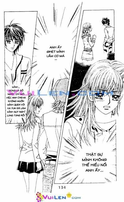 Thiên Thần Tái Thế: Chapter 7