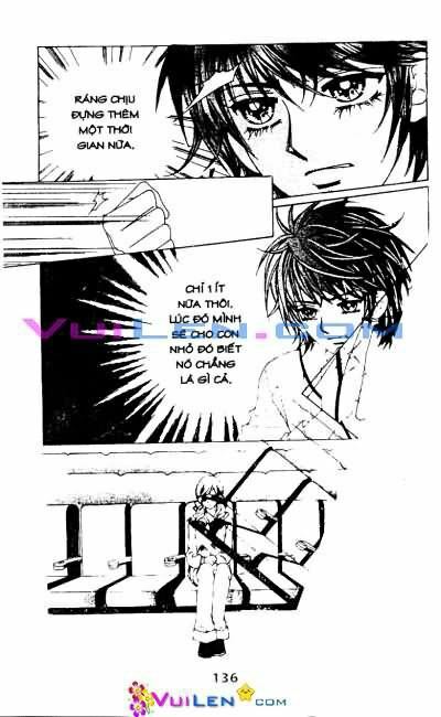 Thiên Thần Tái Thế: Chapter 7