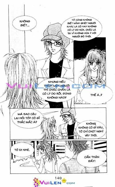 Thiên Thần Tái Thế: Chapter 7