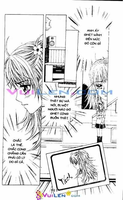 Thiên Thần Tái Thế: Chapter 7