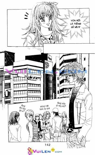 Thiên Thần Tái Thế: Chapter 7
