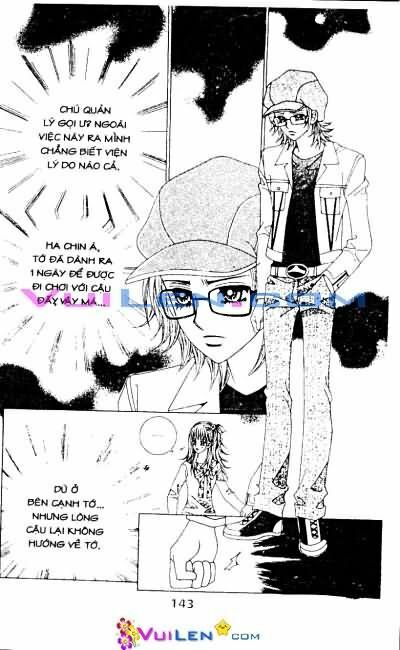 Thiên Thần Tái Thế: Chapter 7