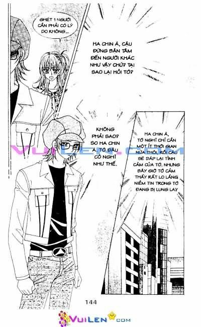 Thiên Thần Tái Thế: Chapter 7