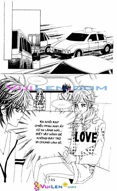Thiên Thần Tái Thế: Chapter 7