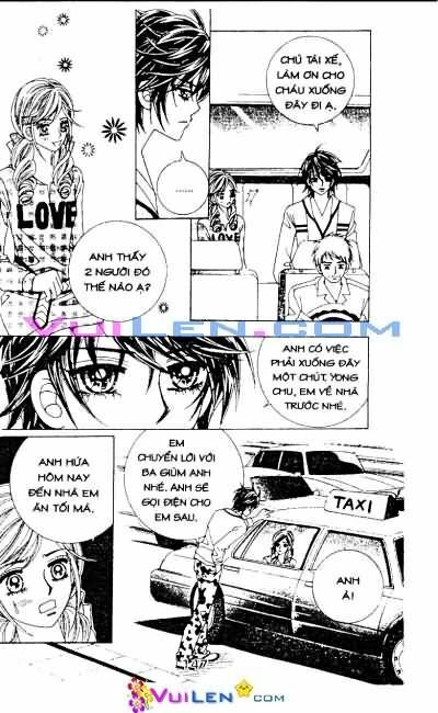 Thiên Thần Tái Thế: Chapter 7