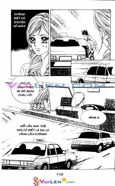 Thiên Thần Tái Thế: Chapter 7