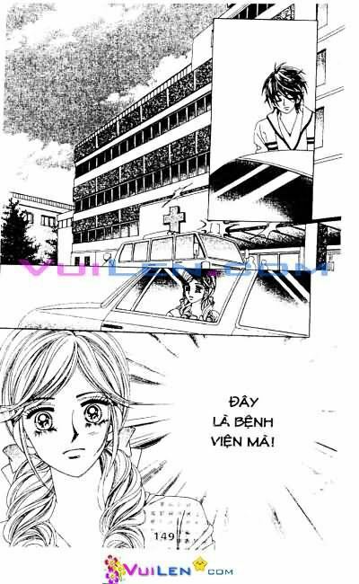 Thiên Thần Tái Thế: Chapter 7