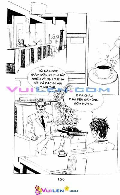 Thiên Thần Tái Thế: Chapter 7