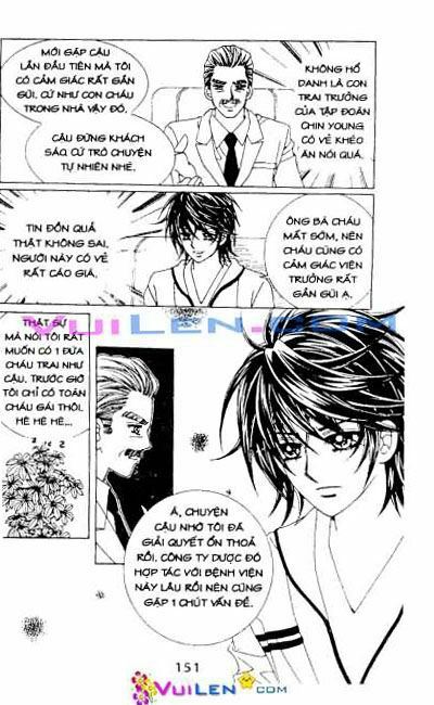 Thiên Thần Tái Thế: Chapter 7