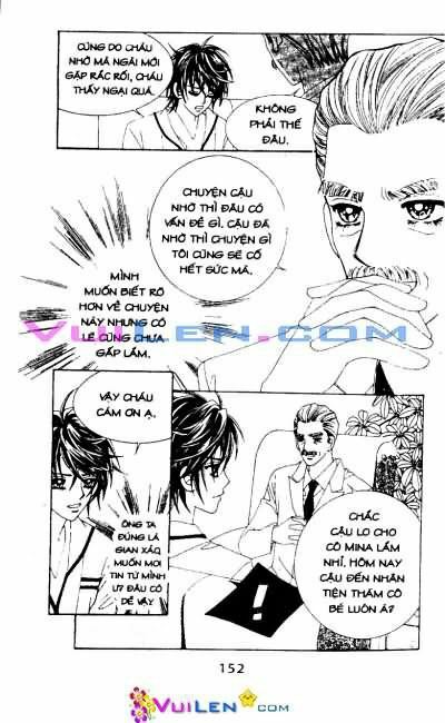 Thiên Thần Tái Thế: Chapter 7