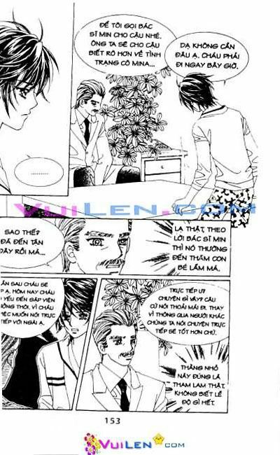 Thiên Thần Tái Thế: Chapter 7