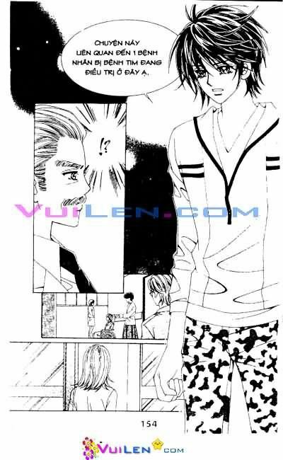 Thiên Thần Tái Thế: Chapter 7
