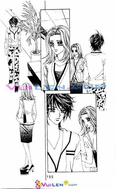 Thiên Thần Tái Thế: Chapter 7