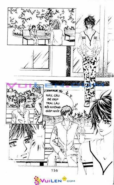 Thiên Thần Tái Thế: Chapter 7
