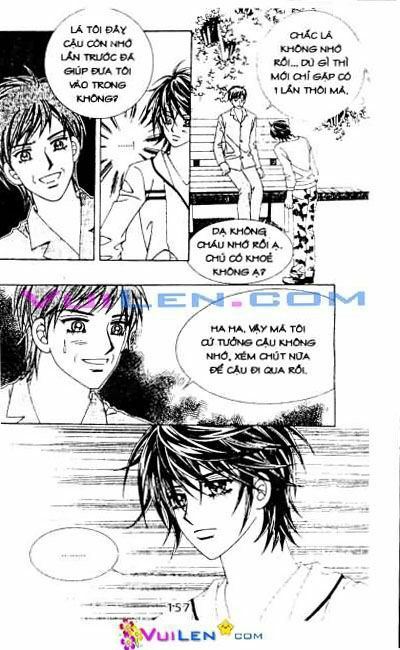 Thiên Thần Tái Thế: Chapter 7