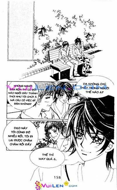 Thiên Thần Tái Thế: Chapter 7