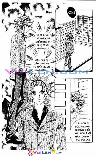Thiên Thần Tái Thế: Chapter 7