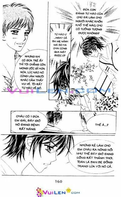 Thiên Thần Tái Thế: Chapter 7