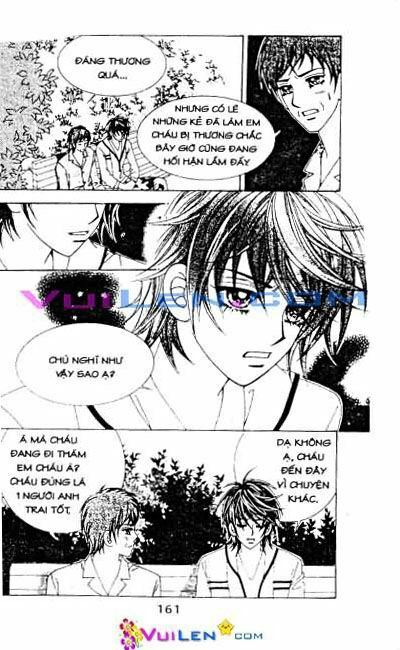 Thiên Thần Tái Thế: Chapter 7