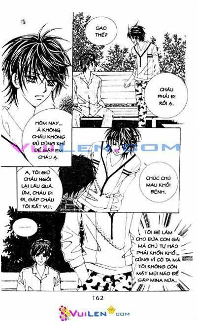 Thiên Thần Tái Thế: Chapter 7