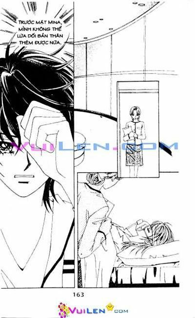 Thiên Thần Tái Thế: Chapter 7