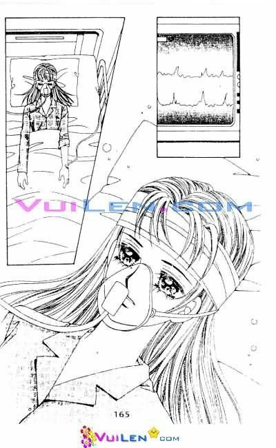 Thiên Thần Tái Thế: Chapter 7