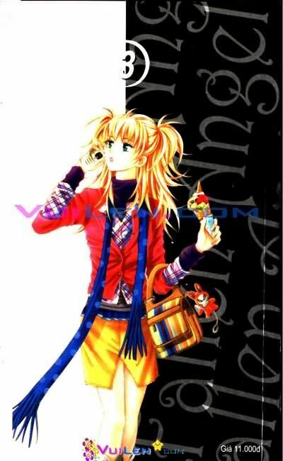 Thiên Thần Tái Thế: Chapter 7