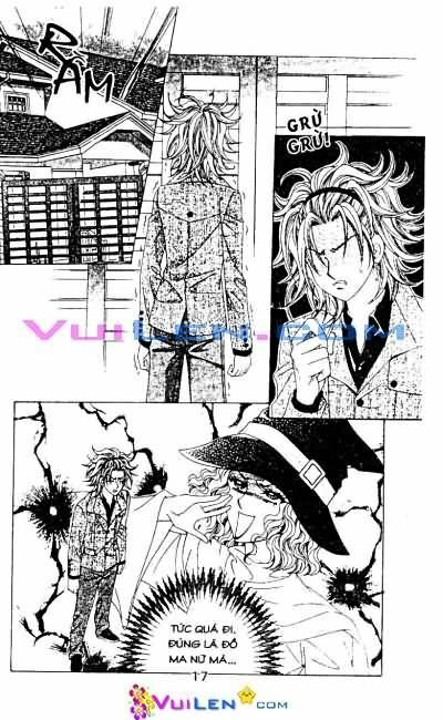 Thiên Thần Tái Thế: Chapter 7