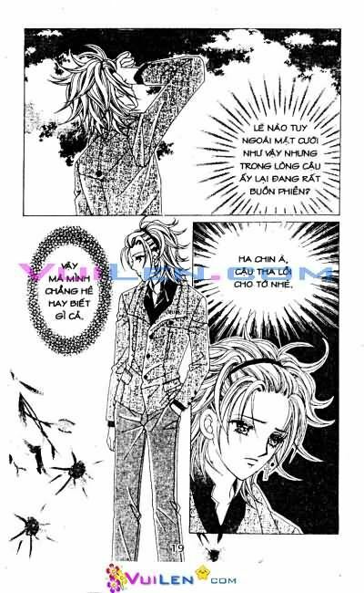 Thiên Thần Tái Thế: Chapter 7