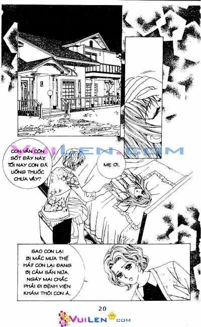 Thiên Thần Tái Thế: Chapter 7