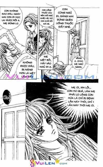 Thiên Thần Tái Thế: Chapter 7