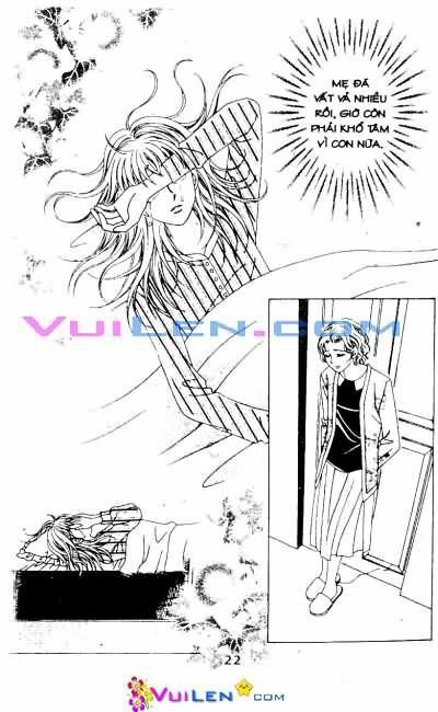 Thiên Thần Tái Thế: Chapter 7