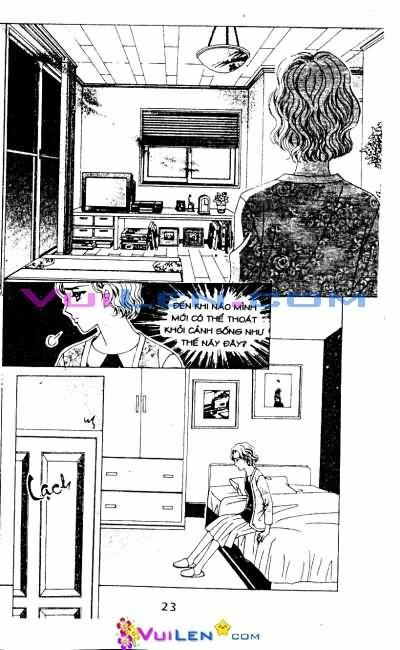 Thiên Thần Tái Thế: Chapter 7