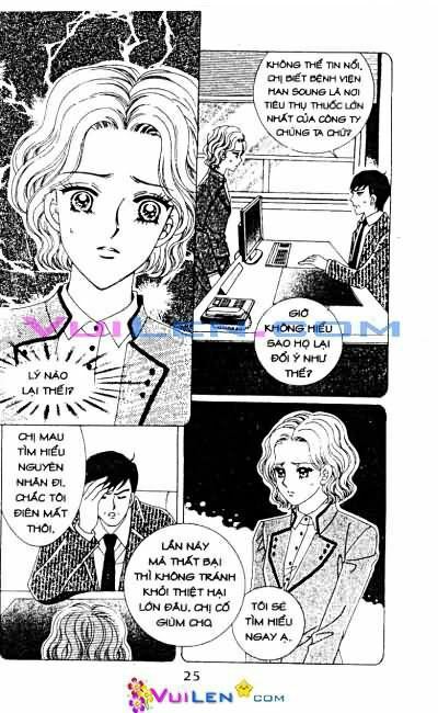 Thiên Thần Tái Thế: Chapter 7