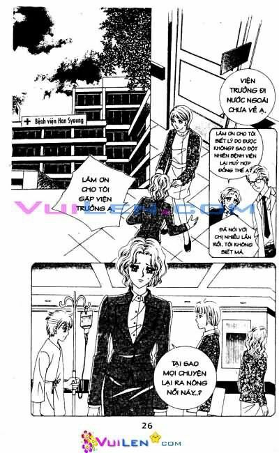 Thiên Thần Tái Thế: Chapter 7