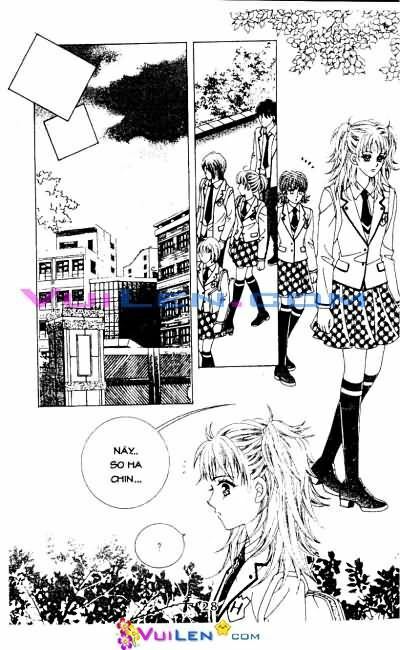 Thiên Thần Tái Thế: Chapter 7