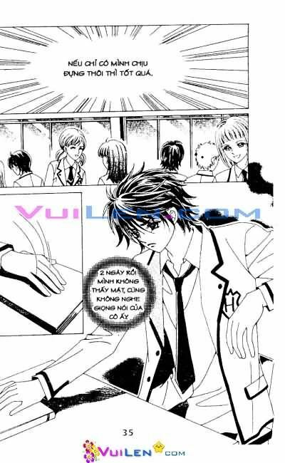 Thiên Thần Tái Thế: Chapter 7