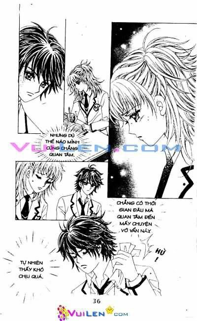 Thiên Thần Tái Thế: Chapter 7