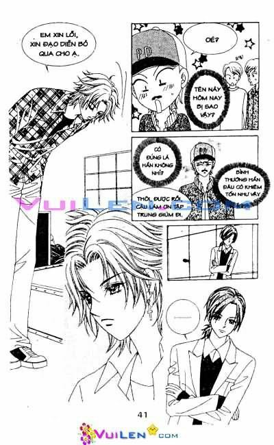 Thiên Thần Tái Thế: Chapter 7