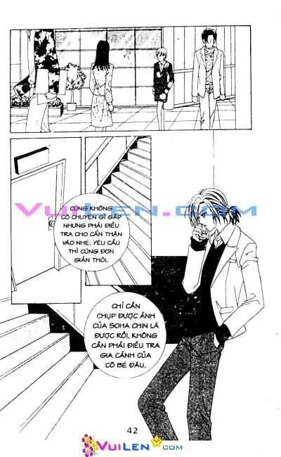 Thiên Thần Tái Thế: Chapter 7