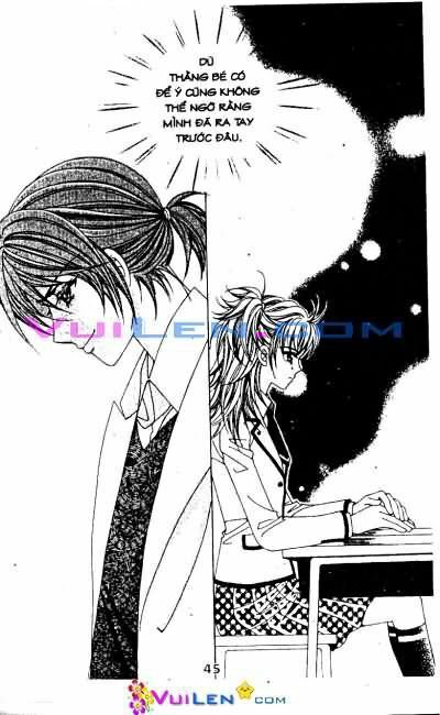 Thiên Thần Tái Thế: Chapter 7