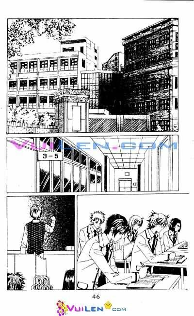 Thiên Thần Tái Thế: Chapter 7