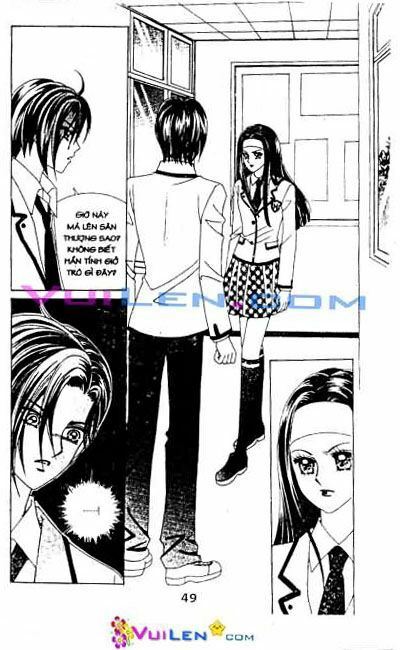 Thiên Thần Tái Thế: Chapter 7