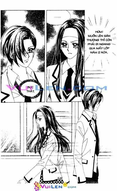 Thiên Thần Tái Thế: Chapter 7