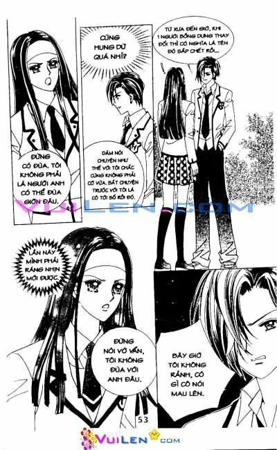 Thiên Thần Tái Thế: Chapter 7