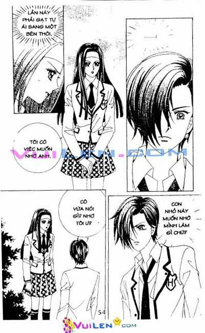 Thiên Thần Tái Thế: Chapter 7