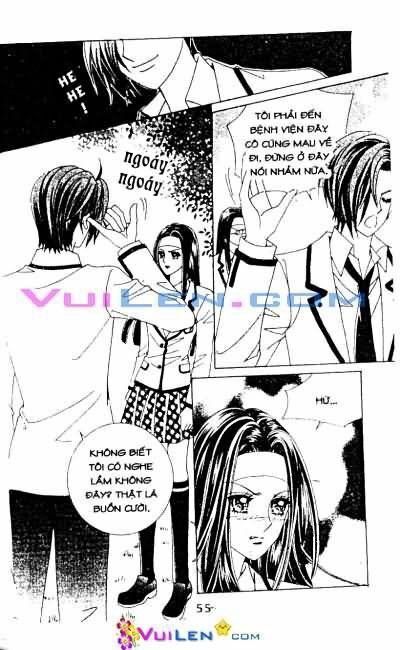 Thiên Thần Tái Thế: Chapter 7