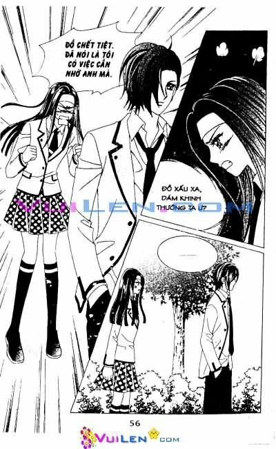 Thiên Thần Tái Thế: Chapter 7